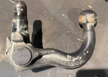 Jak kula BMW E39 ORIS 1094430