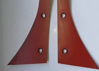 Pierś pługa Kverneland 073256 - 073257 zamiennik