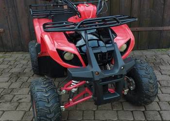 Quadd ATV 125ccm