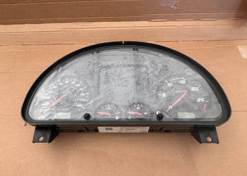 LICZNIK ZEGAR 5802407099 IVECO STRALIS