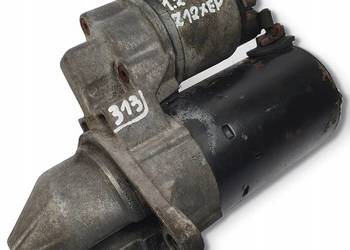 ROZRUSZNIK Opel Astra III H Vectra C 1.8 16V bosch 0001107435