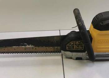 Alligator DeWalt DWE399