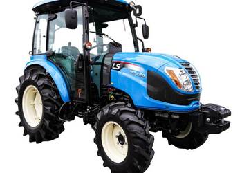 LS Tractor MT3.50 MEC 4x4 - 47 KM / CAB