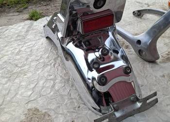 Błotnik Yamaha XV Virago 535 700 750 1000 1100