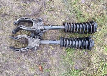 Amortyzator ze sprężyna przód alfa Romeo 147 1.6 16v