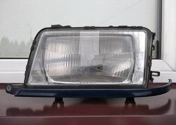 Audi 80 B4 lampa przednia lewa reflektor przód kierowcy Bosch 0301075311