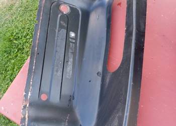 Mercedes W126 reparaturka bagażnika 1266370160 prawa strona