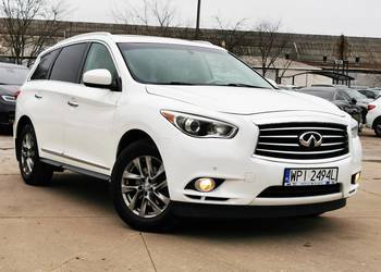 7 Miejsc, 4x4, 3.5 l V6 262 km, Dokumentacja DVD, Kamery 360