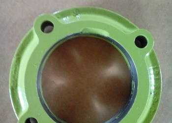 obudowa lozysko claas rollant rotor manometr 34,44,85