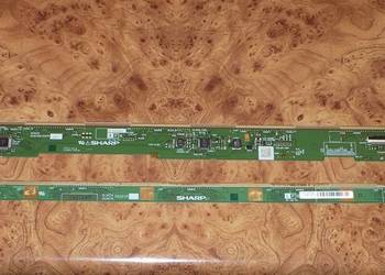Płytki matrycy - TV Sharp LC-32HI3222E