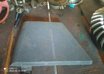 Mercedes g klasa osłona głośnika w konsole g 463