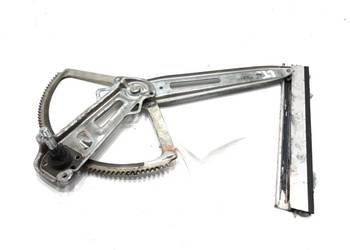 PODNOŚNIK SZYBY LEWY TYŁ OPEL ZAFIRA A Minivan 99-05 MECHANIZM