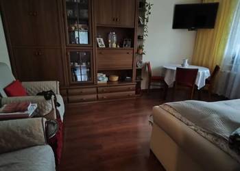 M3Retkinia pełen rozkład balkon 2p. Z wyposazeniem w cenie