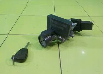 JEEP PATRIOT 2.4 B 10r SUV 5D stacyjka z kluczykiem 7008395