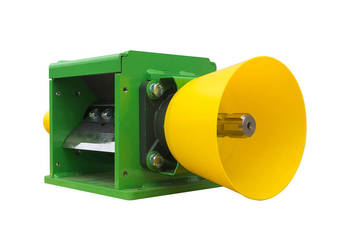 Mechanimz walcowy ZIKo ZR50 N2