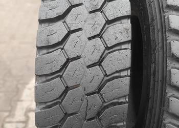 Opona używana ciężarowa 315/80R22.5 AUSTONE ADM215; 550zł C2425