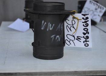 vw 1.9TDI przepływomierz 076906461 nr M3036 WYSYŁK