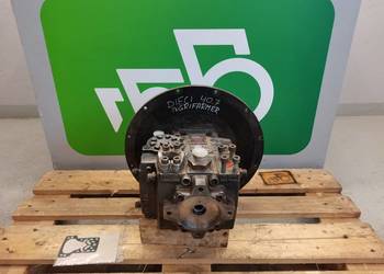 Pompa jazdy Dieci 40.7 {Sauer-Danfoss H1P089R}