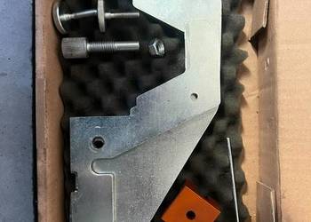 Blokada rozrządu ROOKS OK-02.3056 Ford 2.0 EcoBoost / Ti-VCT (Stan bdb)