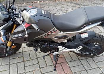 Honda MSX 125