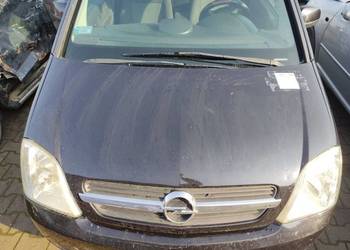 MASKA OPEL MERIVA A 2HU