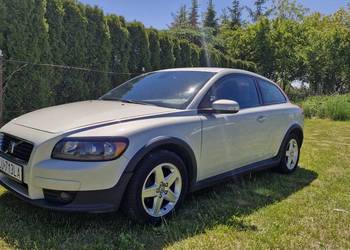Volvo C30 1.6 diesel