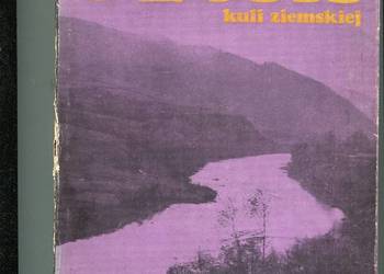 Rzeki kuli ziemskiej - Eberhard Czaya