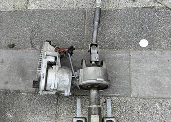 Wspomaganie elektryczne Meriva A Wspomaganie elektryczne Meriva A