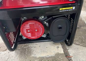 DONNERVOLT XTREME generator prądu 3-fazowy z AVR