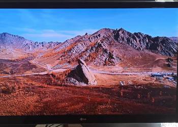 Telewizor LG 55 cali Full HD