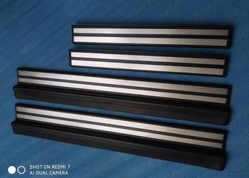 Mercedes W210 kombi listwa progowa