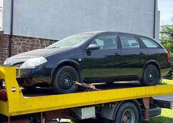 Nissan Primera 1.9 dCi