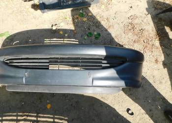 peugeot 206 zderzak nr 33506 WYSYŁKA