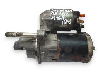 ROZRUSZNIK Suzuki SX4 Swift Vitara 1.6 M16A 31100-63J00 M000T36071