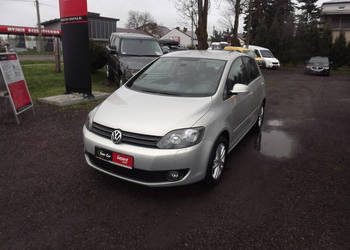 Volkswagen Golf Plus II (2009-)