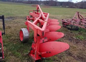 Pług 5-skibowy AKPIL