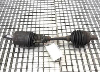 PÓŁOŚ PRAWY PRZÓD MERCEDES X204 2.1 170KM 08-15 PRZEGUB