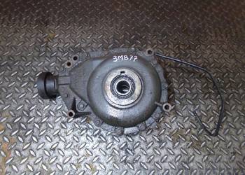 RANGE ROVER L322 3.0 D 04r 177KM most dyfer przod