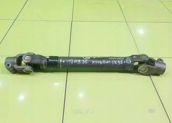 HYUNDAI IX35 I LIFT 2.0 CRDI 14r 5D krzyzak kolumny kierowniczej