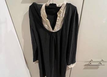 Elegancka/ biurowa sukienka M/L