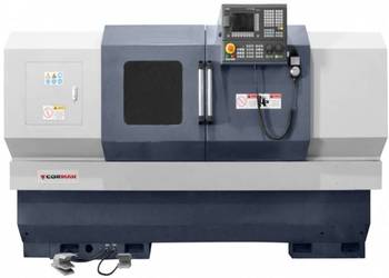 TOKARKA CNC DO TOCZENIA RENOWACJI ALUFELG FELG ALUMINIOWYCH