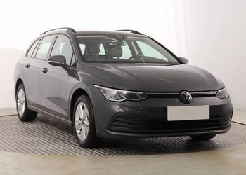 VW Golf 2.0 TDI