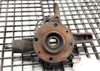 ZWROTNICA PRAWY PRZÓD CITROEN C4 PICASSO I 1.6 109KM 06-13