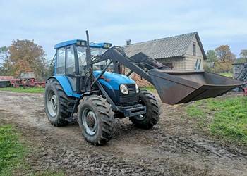 Pronar Zefir 85