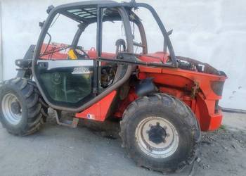 Manitou MLT 627 2008r.  Ramię