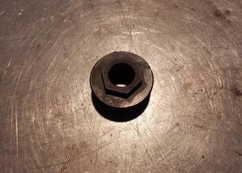 Nakrętka linki hamulca ręcznego postojowego Renault