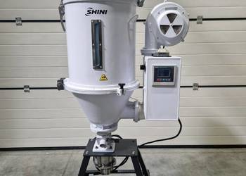 Suszarka Shini SDH - 50SL - CE