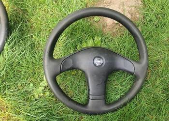 Kierownica Opel Astra I F Corsa B Vectra A 3 ramiona