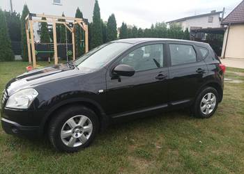 Nissan Qashqai 1.5 dCi Klima, SUV Nissan Qashqai 1.5 dCi Klima, SUV