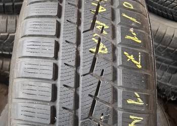 205/50R17 opony zimowe Yokohama